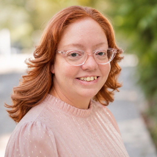 Amber Treat, candidate for Temple Terrace City Council
